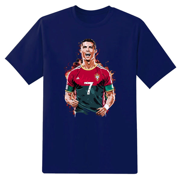 RONALDO T-Shirts