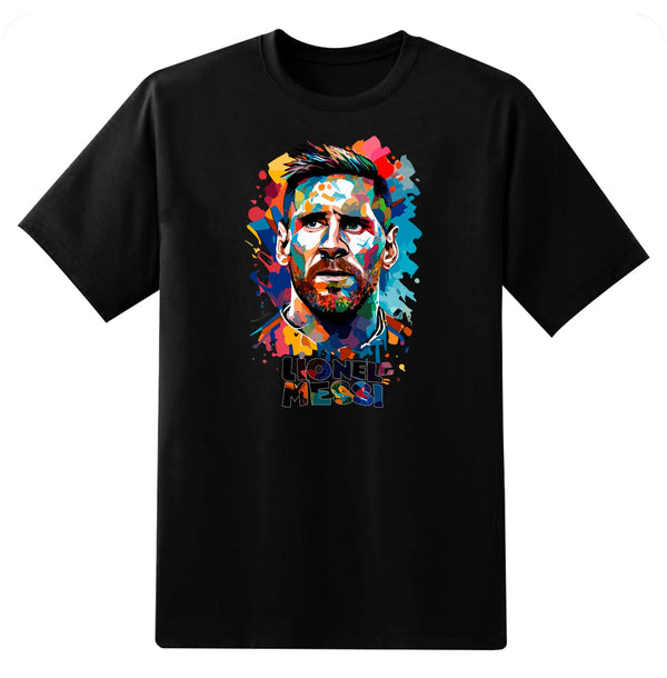 MESSI T-Shirts