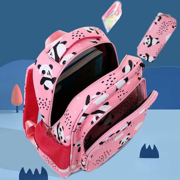 Girls School Bags For Kid's