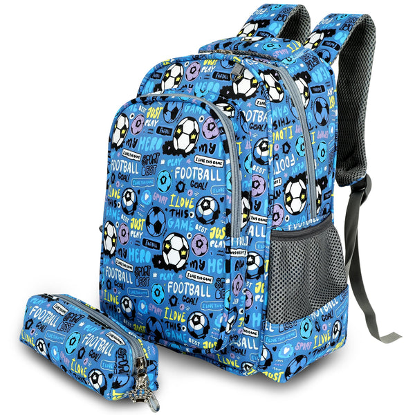 Boys School Bags For Kid's