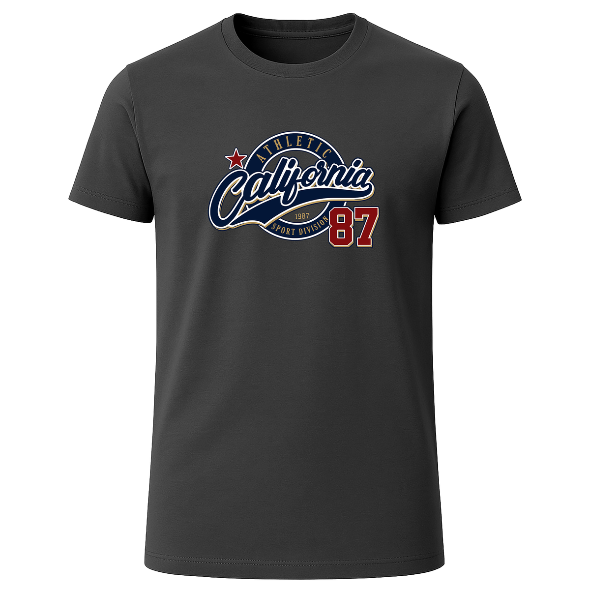 LOVEVO 3 Pack Graphic T-Shirts – City Heritage Collection