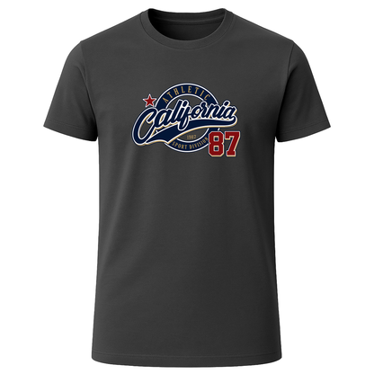LOVEVO 3 Pack Graphic T-Shirts – City Heritage Collection