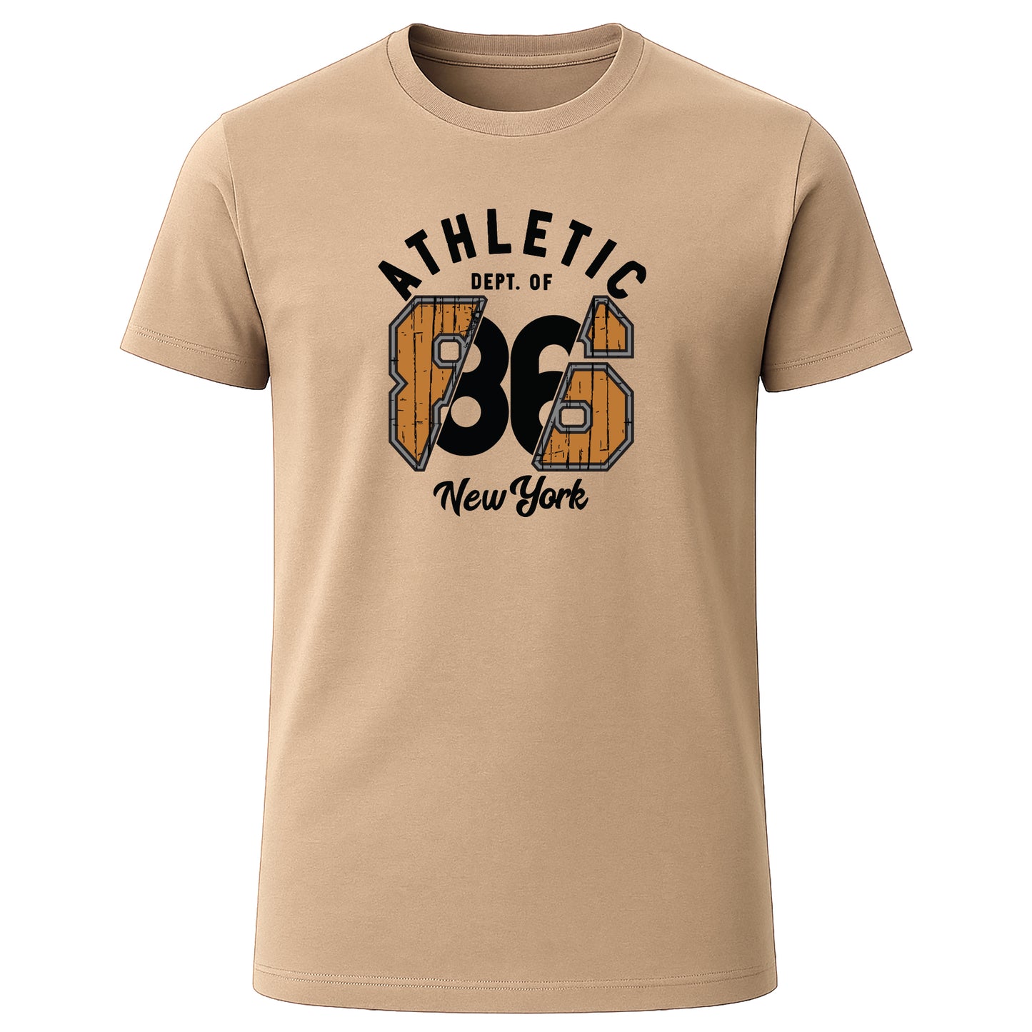 LOVEVO 2 Pack Graphic T-Shirts – California Athletics Collection