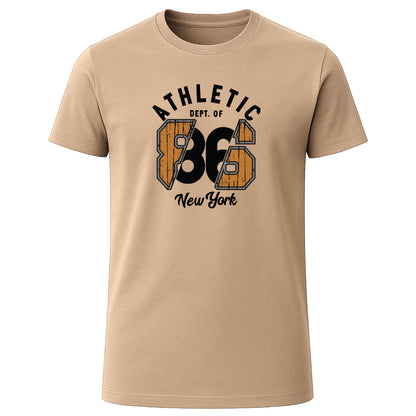 LOVEVO 2 Pack Graphic T-Shirts – California Athletics Collection
