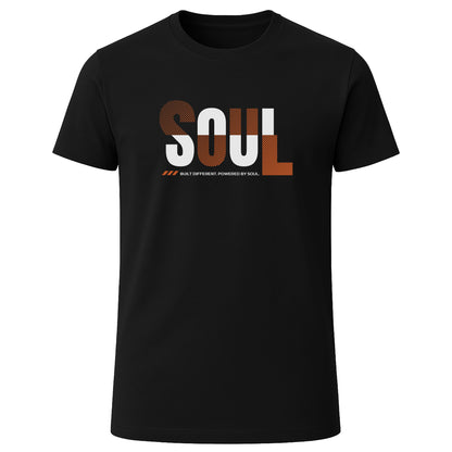LOVEVO 3 Pack Graphic T-Shirts – Vintage Collection