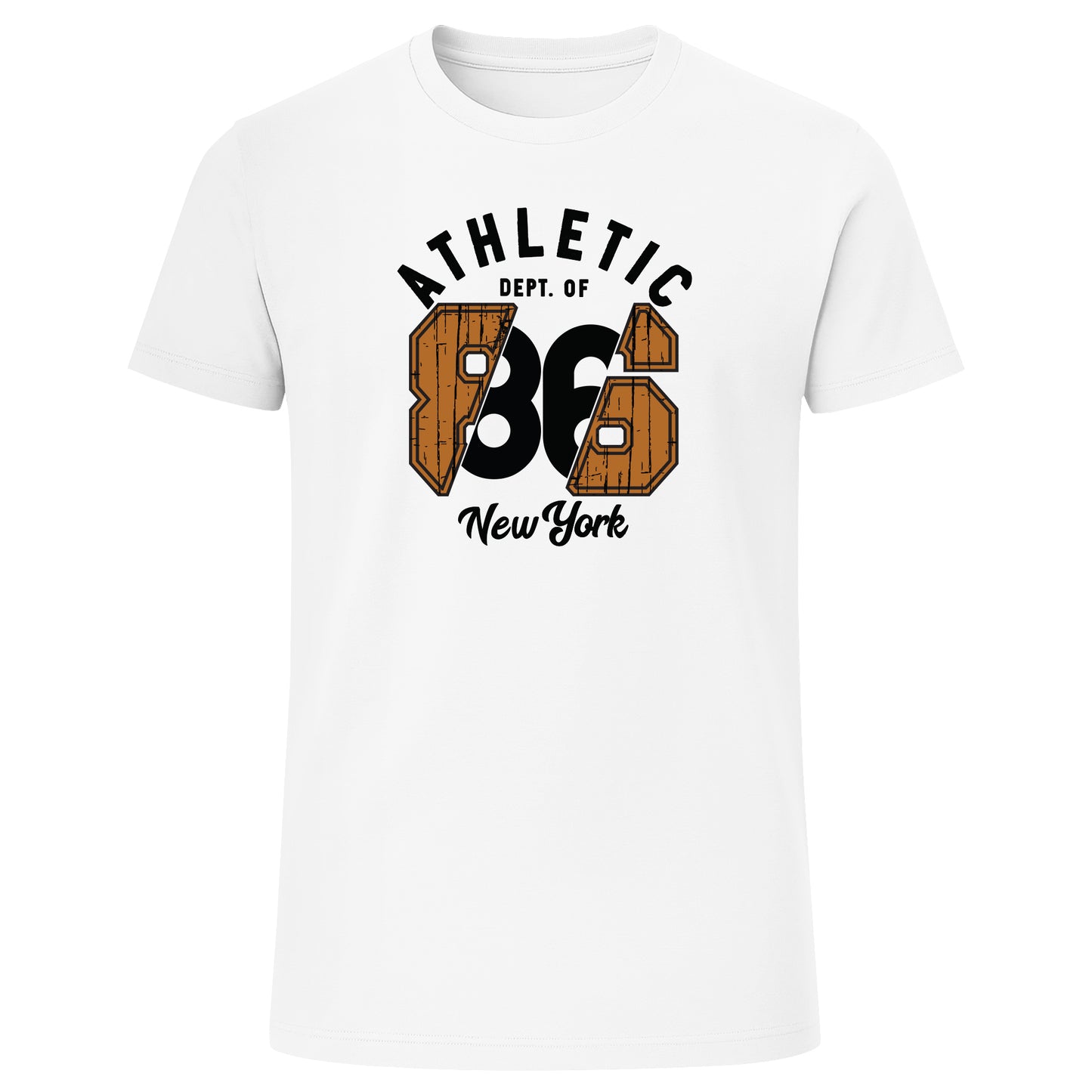 LOVEVO 3 Pack Graphic T-Shirts – Varsity Collection