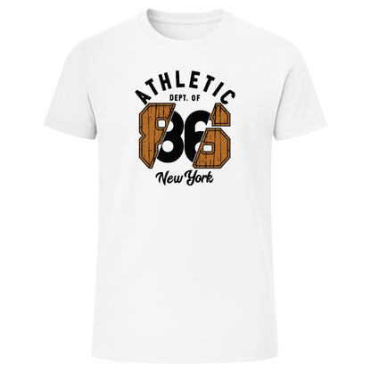 LOVEVO 3 Pack Graphic T-Shirts – Varsity Collection