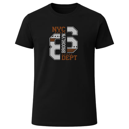 LOVEVO 4-Pack Graphic T-Shirts – Heritage Collection