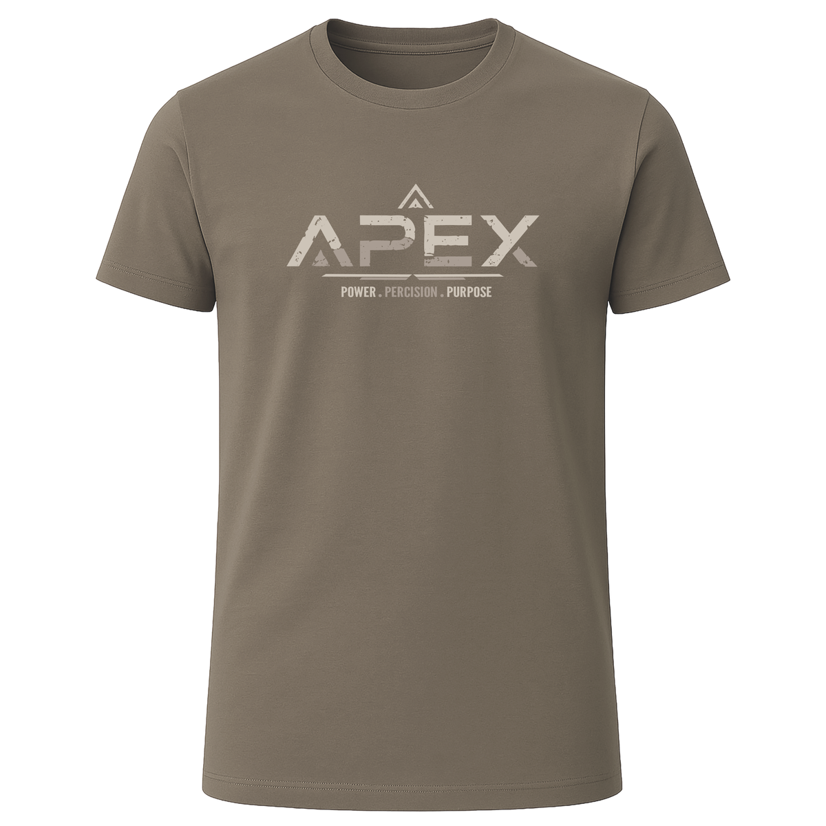LOVEVO 4-Pack Graphic T-Shirts – Apex Collection