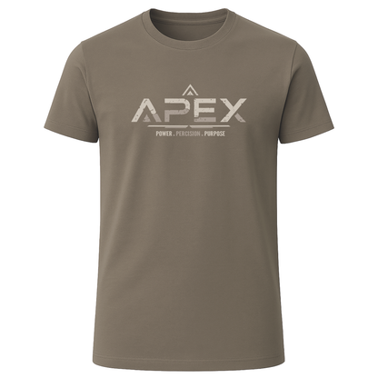 LOVEVO 4-Pack Graphic T-Shirts – Apex Collection