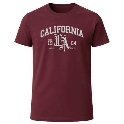 LOVEVO 4-Pack Graphic T-Shirts – Heritage Collection