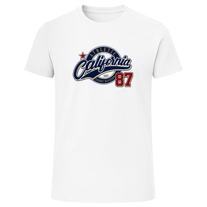 LOVEVO 4-Pack Graphic T-Shirts – City Life Collection