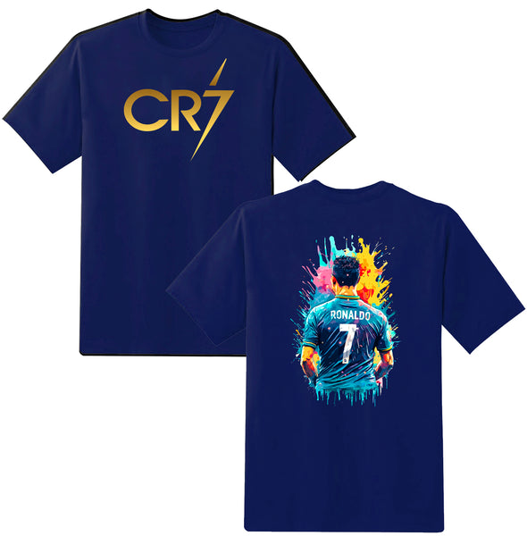 D1 CR7 NAVY