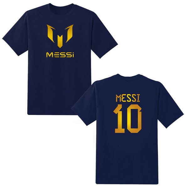D1 NAVY MESSI