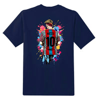 D2 NAVY MESSI