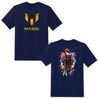 D2 NAVY MESSI