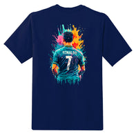 D2 RONALDO NAVY