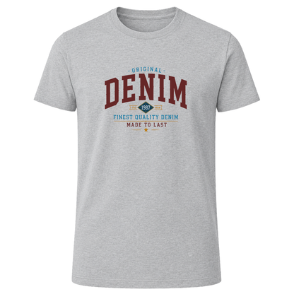 LOVEVO 3 Pack Graphic T-Shirts – Legends Collection