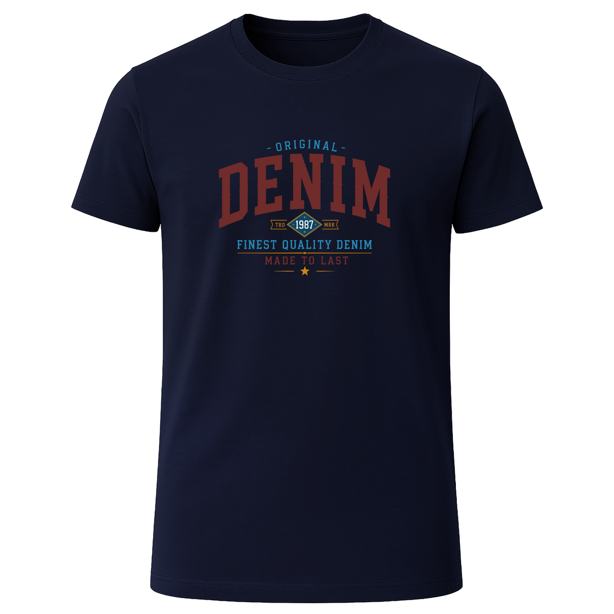 LOVEVO 4-Pack Graphic T-Shirts – Apex Collection