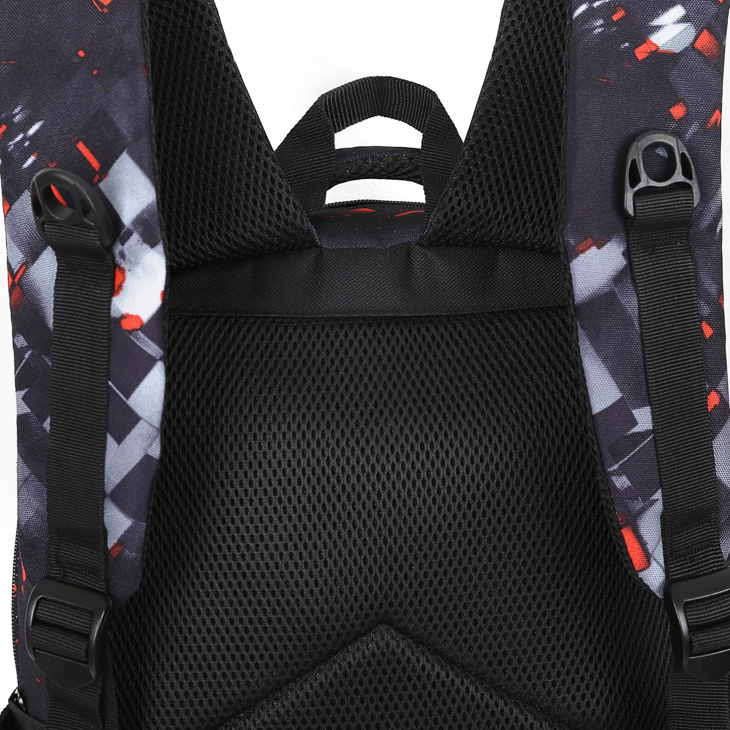LOVEVO Football Backpack for Young Boys & Girls Bag with USB Charging Port Suitable for School Collage Casual Uni Sports and Gifts