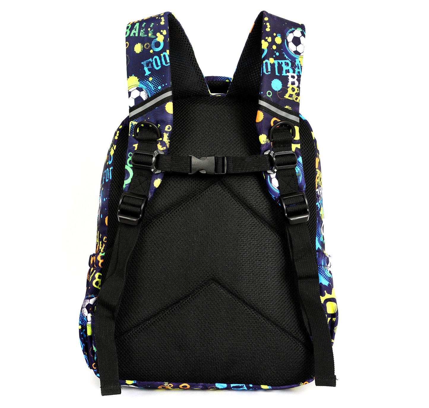 LOVEVO Kids School Backpack with Pencil Case for Boys & Girls Suitable for Casual Travel Sports and Gifts