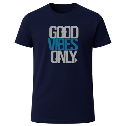 LOVEVO 4-Pack Graphic T-Shirts – Good Vibes Collection