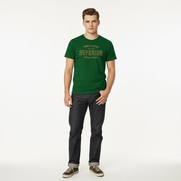 Green T-Shirt