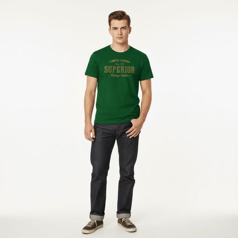 Green T-Shirt