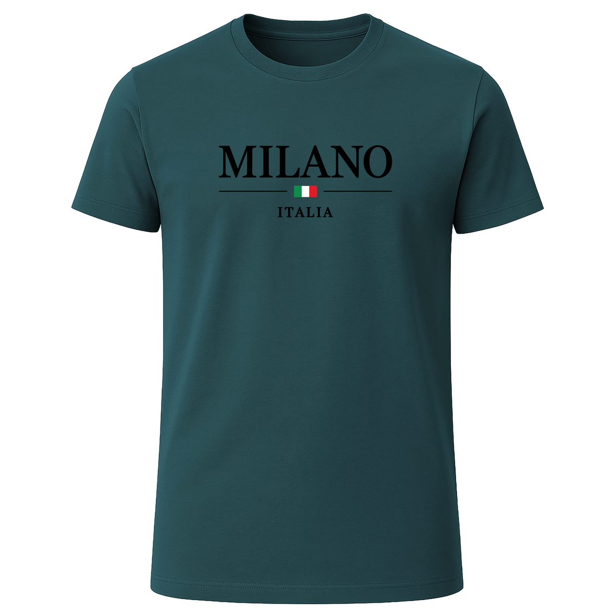 LOVEVO 3 Pack Graphic T-Shirts – Modern Collection
