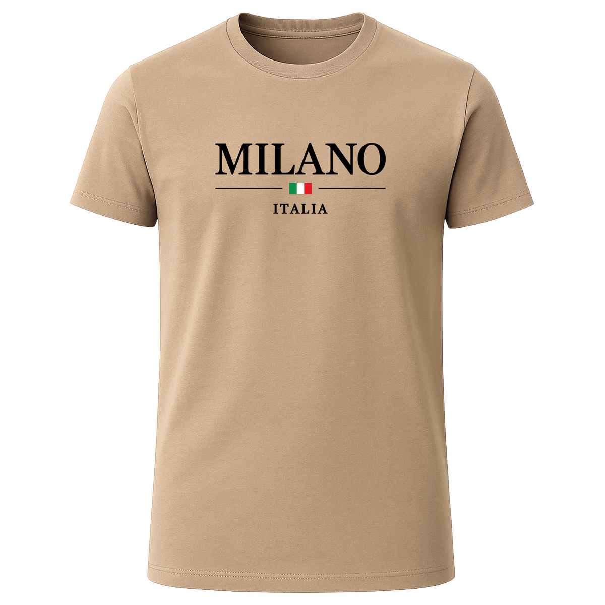 LOVEVO 2 Pack Graphic T-Shirts – Italian Heritage Collection