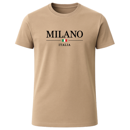 LOVEVO 2 Pack Graphic T-Shirts – Italian Heritage Collection