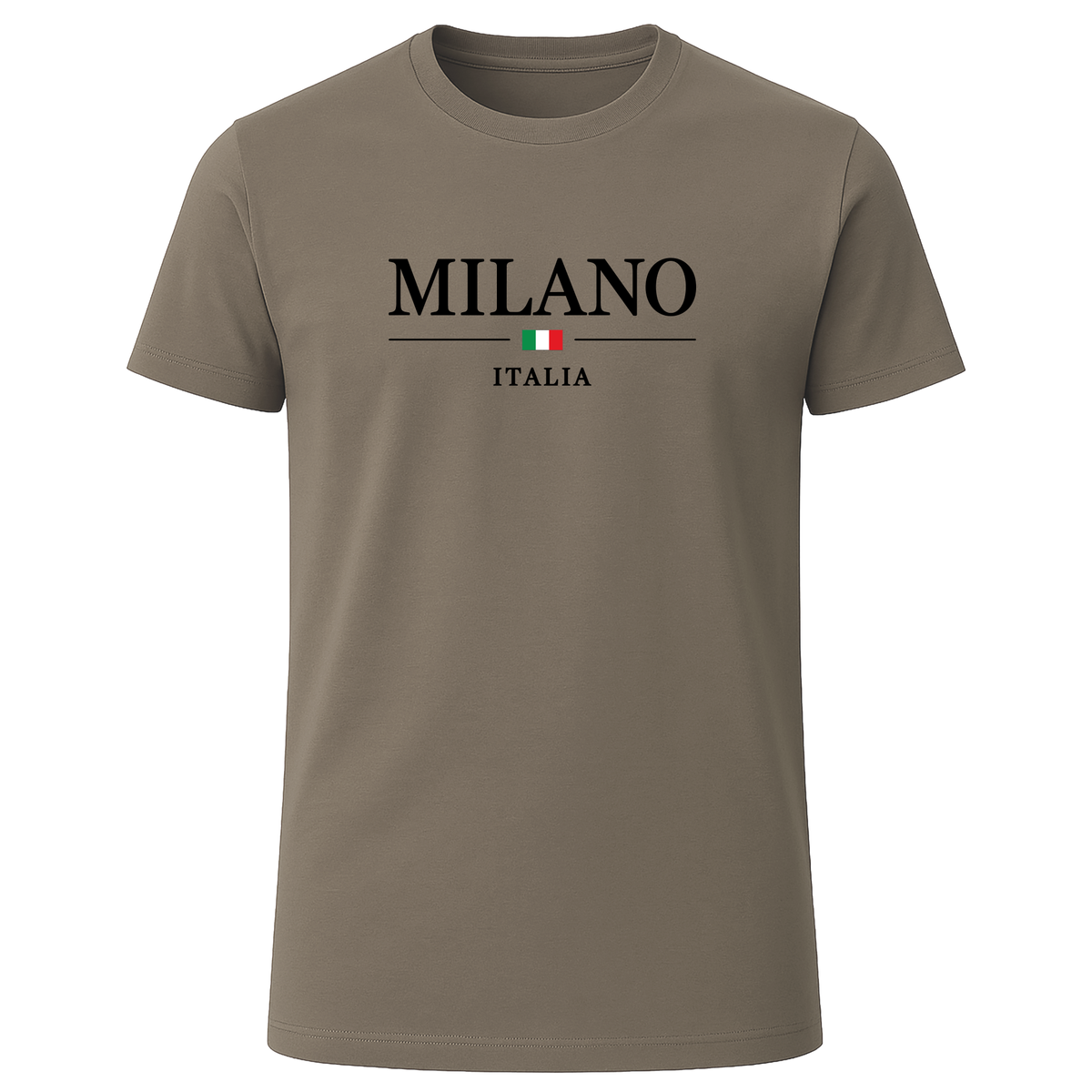LOVEVO 2 Pack Graphic T-Shirts – Milano Denim Collection