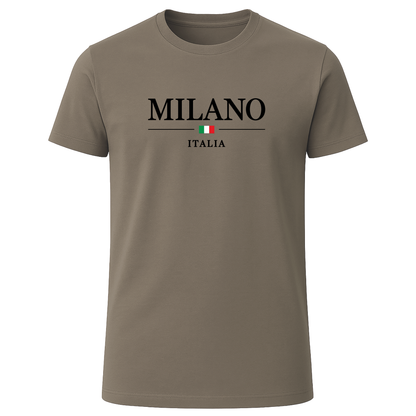 LOVEVO 2 Pack Graphic T-Shirts – Milano Denim Collection
