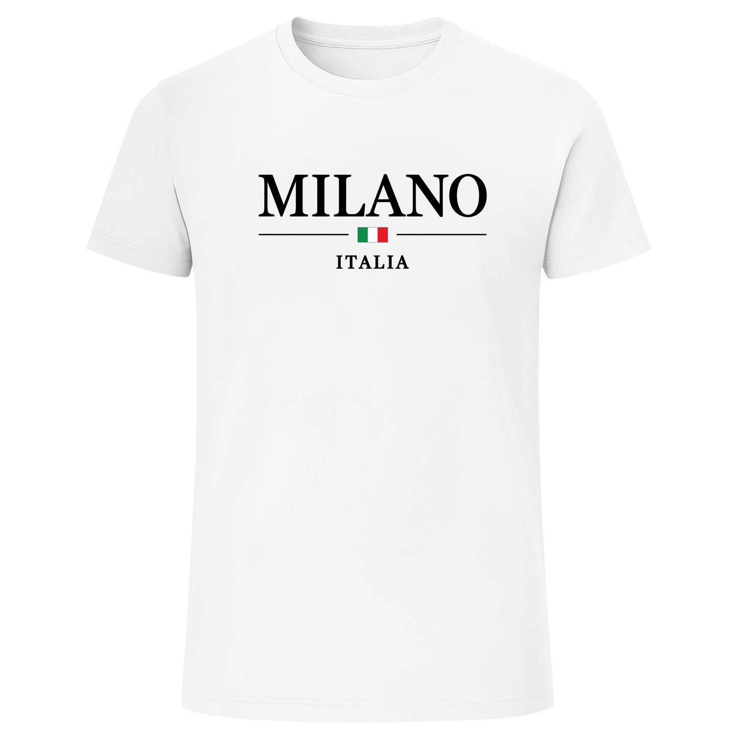 LOVEVO 4-Pack Graphic T-Shirts – City Life Collection