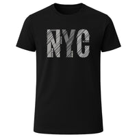 LOVEVO Men's 4 Pack Printed T-Shirts - Pack 1