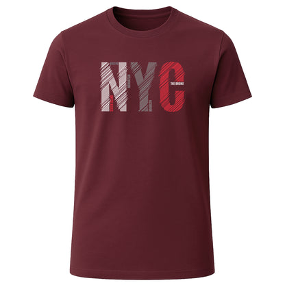 LOVEVO 4-Pack Graphic T-Shirts – Coastal Collection