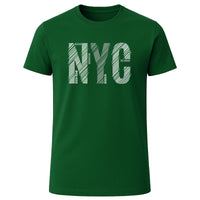 LOVEVO Men's 4 Pack Printed T-Shirts - Pack 4