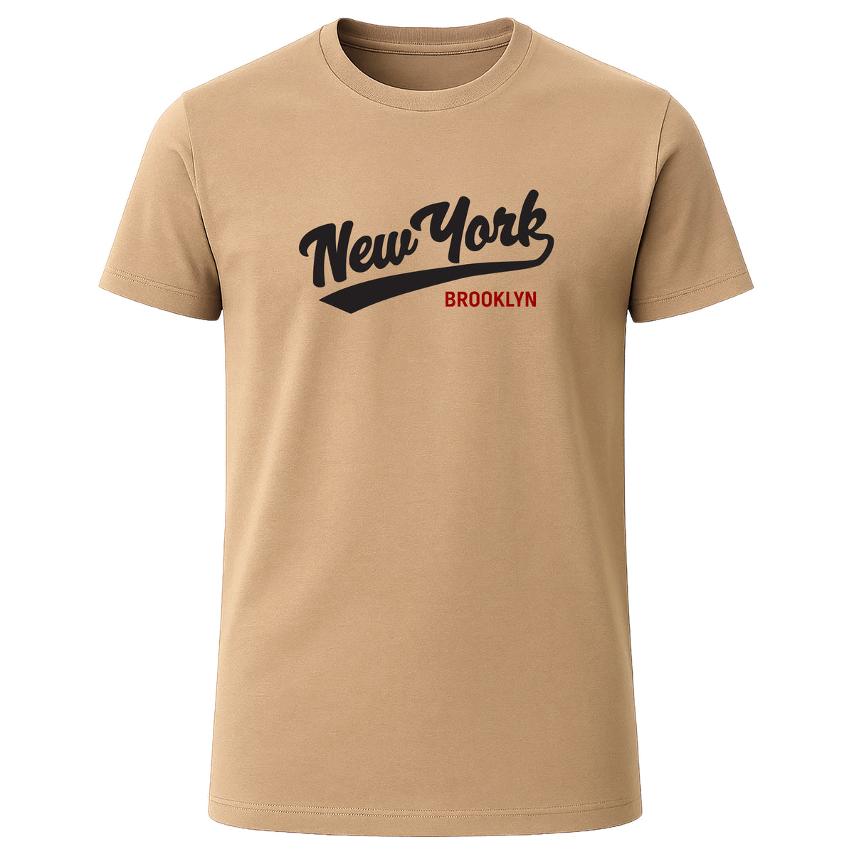 LOVEVO 4-Pack Graphic T-Shirts – Prime Collection