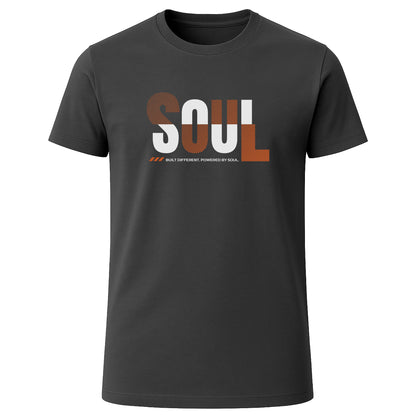 LOVEVO 4-Pack Graphic T-Shirts – Icon Collection