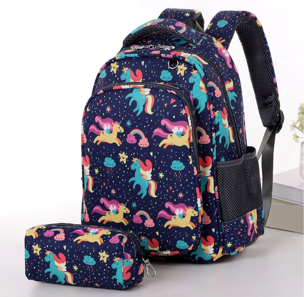 Unicorn Bag
