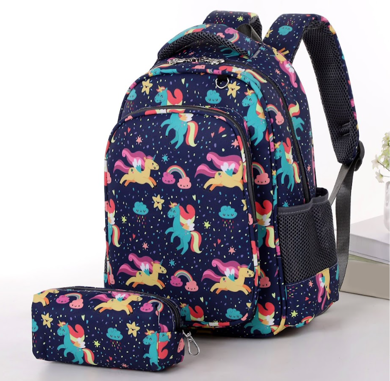 Unicorn Bag