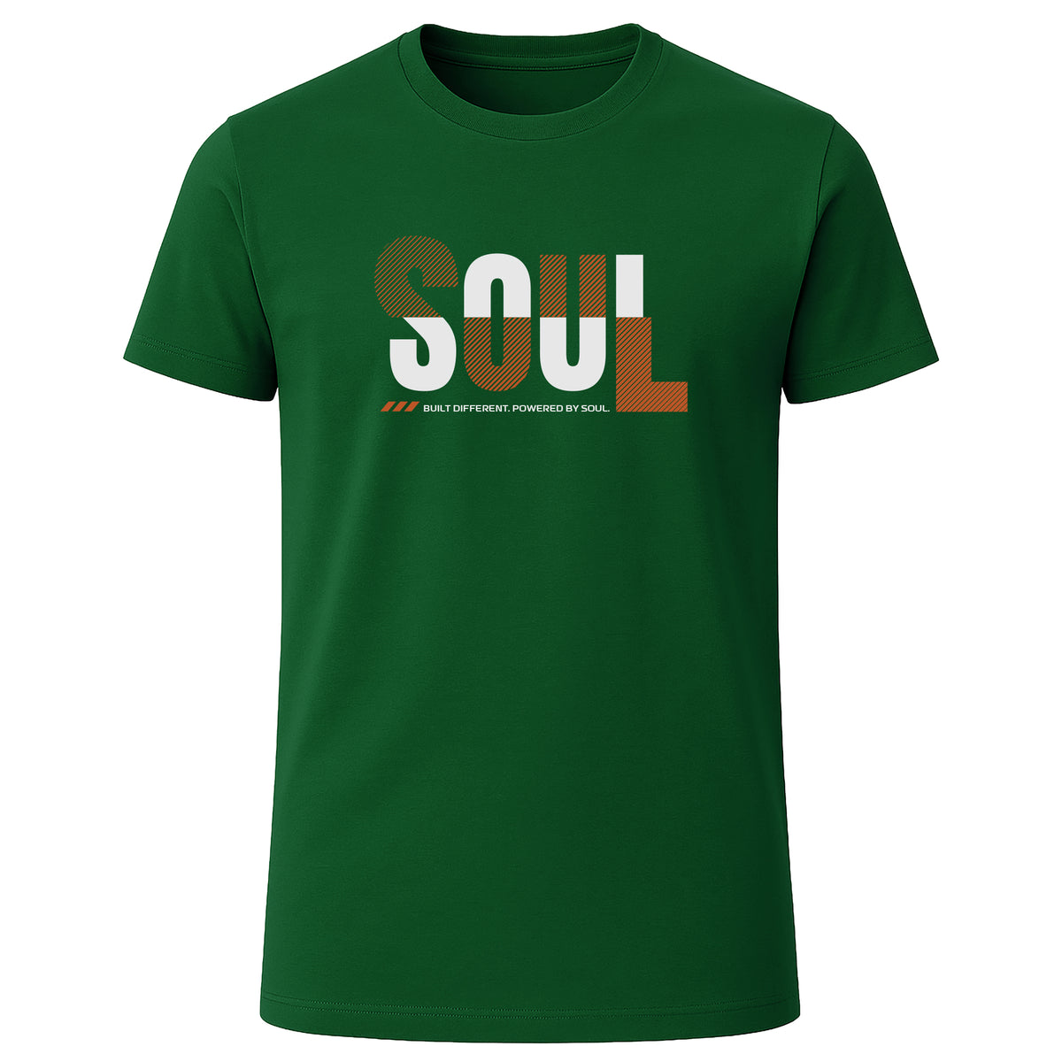 LOVEVO 4-Pack Graphic T-Shirts – City & Soul Collection