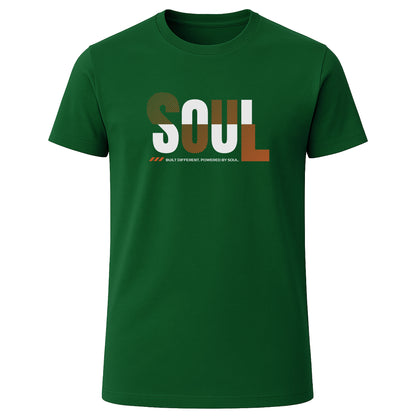 LOVEVO 4-Pack Graphic T-Shirts – City & Soul Collection