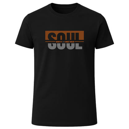 LOVEVO 4-Pack Graphic T-Shirts – Good Vibes Collection