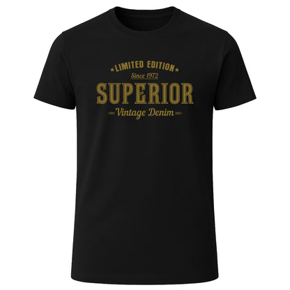 LOVEVO 2 Pack Graphic T-Shirts – Italian Heritage Collection