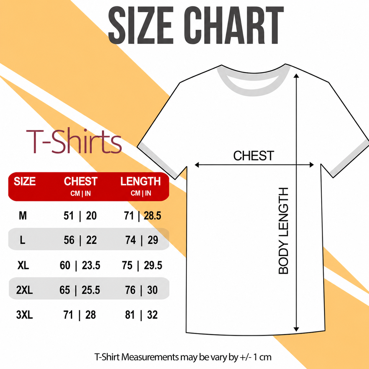 LOVEVO 4-Pack Graphic T-Shirts – Heritage Collection