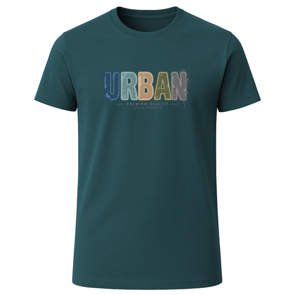 LOVEVO 4-Pack Graphic T-Shirts – Apex Collection