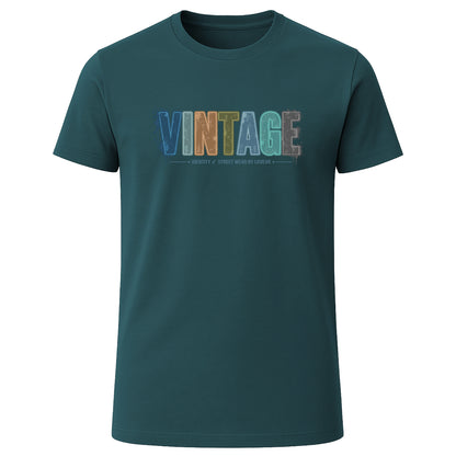 LOVEVO 3 Pack Graphic T-Shirts – Legends Collection