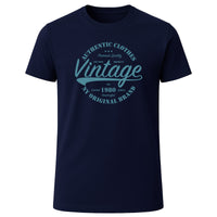 LOVEVO Men's 4 Pack Printed T-Shirts - Pack 1